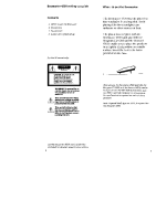 Bang & Olufsen - Beomaster_4500-Owners-Manual-2